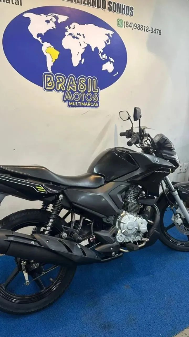 Yamaha Factor 150 ED - 2025 - Foto 2