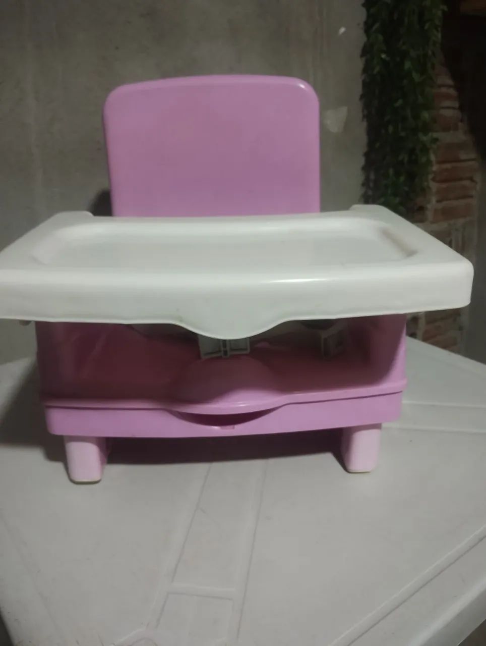 Cadeira de alimentação  - Foto 5