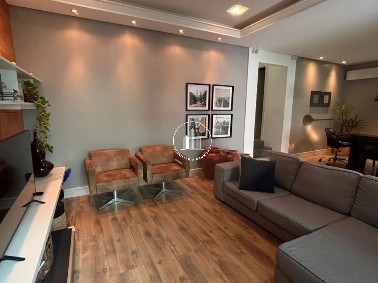 Casa 3 Quartos com 3 Suítes e 165m² - Canto - Foto 4