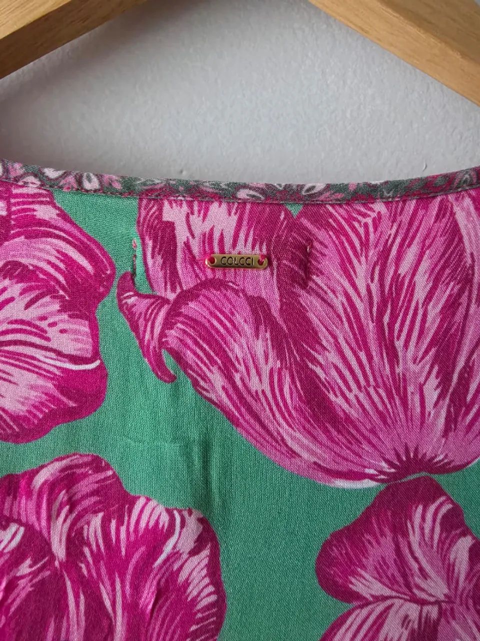 Bata manga longa Colcci - Foto 5