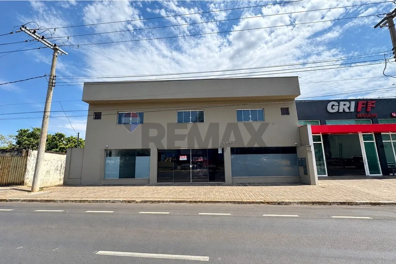"Oportunidade: Imóvel Comercial em Uberaba"