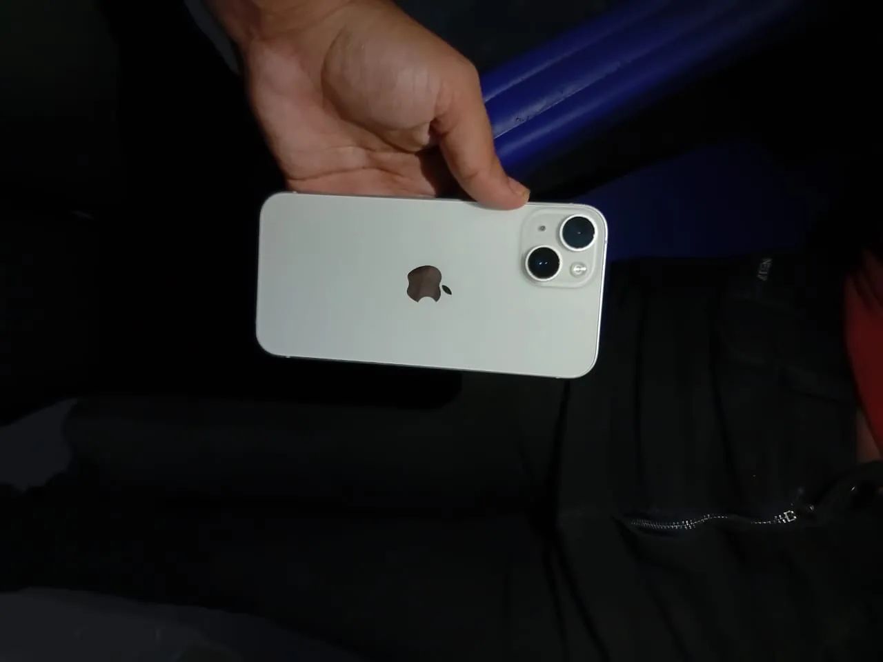 iPhone 14 128 gb 2.400