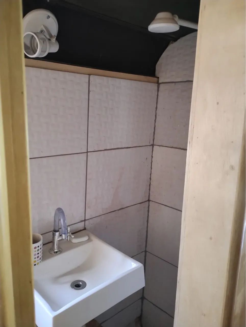 Motorhome pronto para viagem - Foto 9