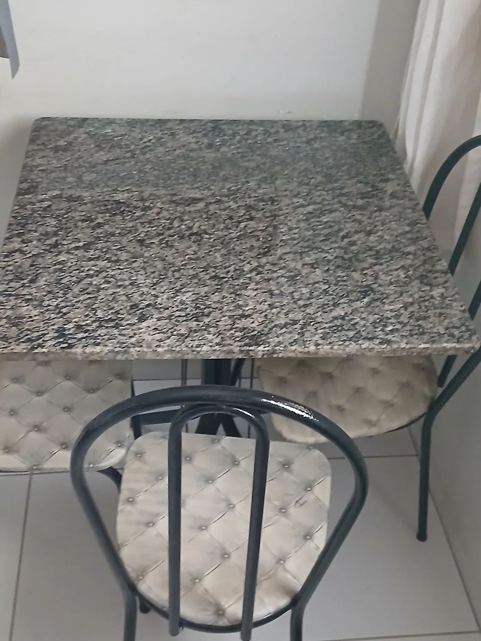 Mesa de granito - Foto 3