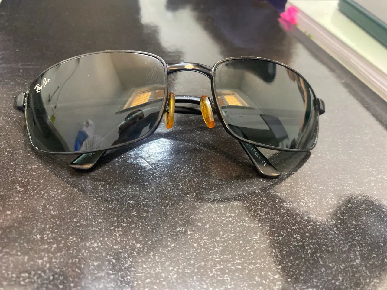 Óculos Ray Ban Original  - Foto 2
