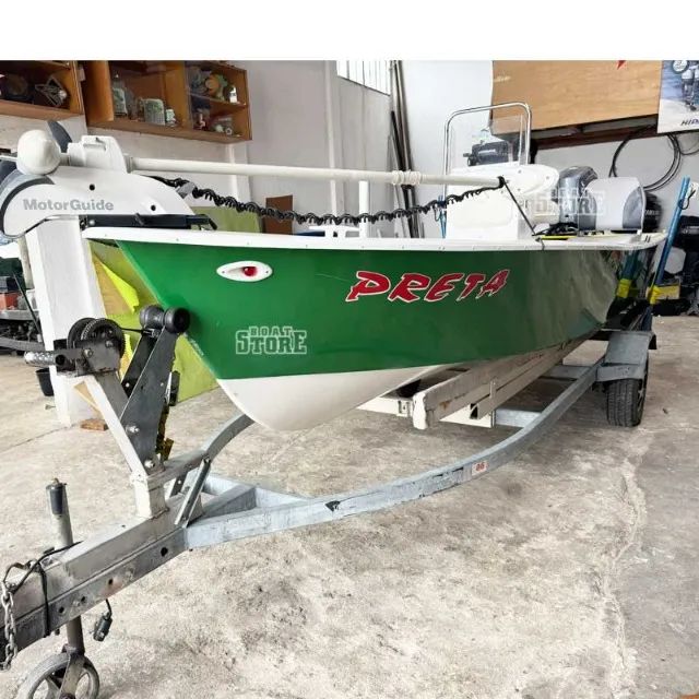 Bay 480 2022 - Foto 4