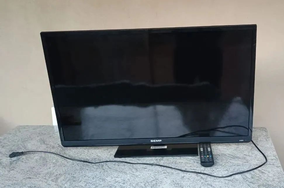 Vendo tv 32