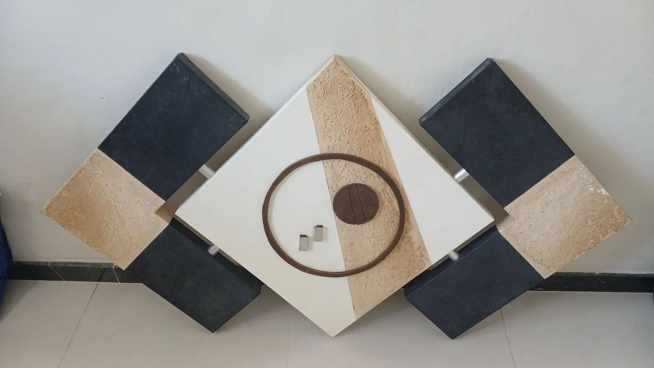 VENDO QUADRO DECORAÇÃO 