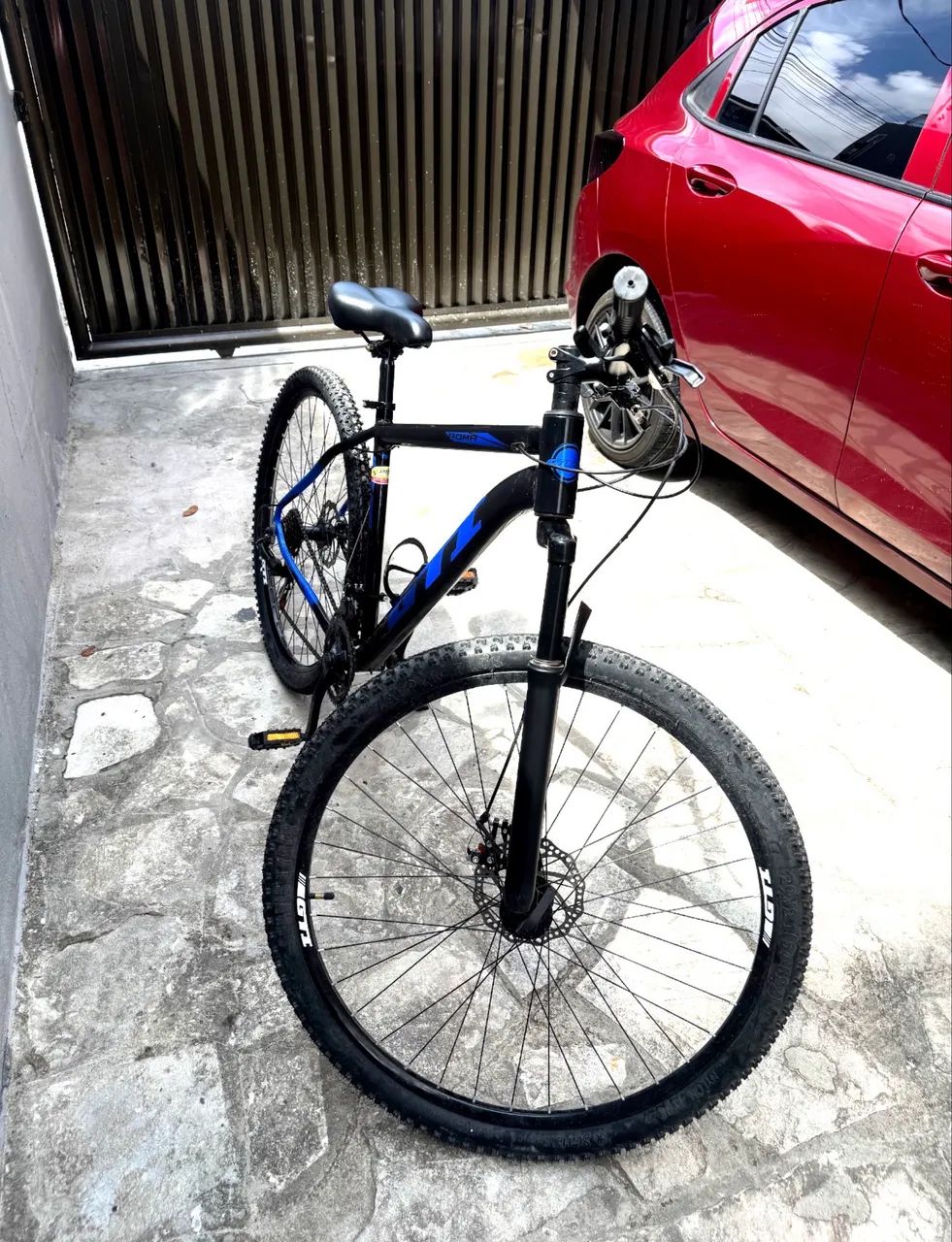 BIKE ARO 29  - Foto 3