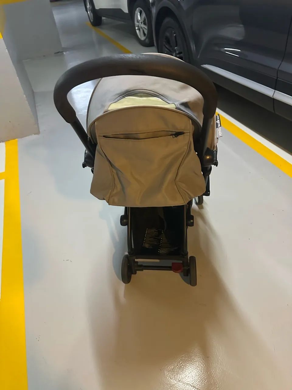 Carrinho Bebê YoYo - Foto 4