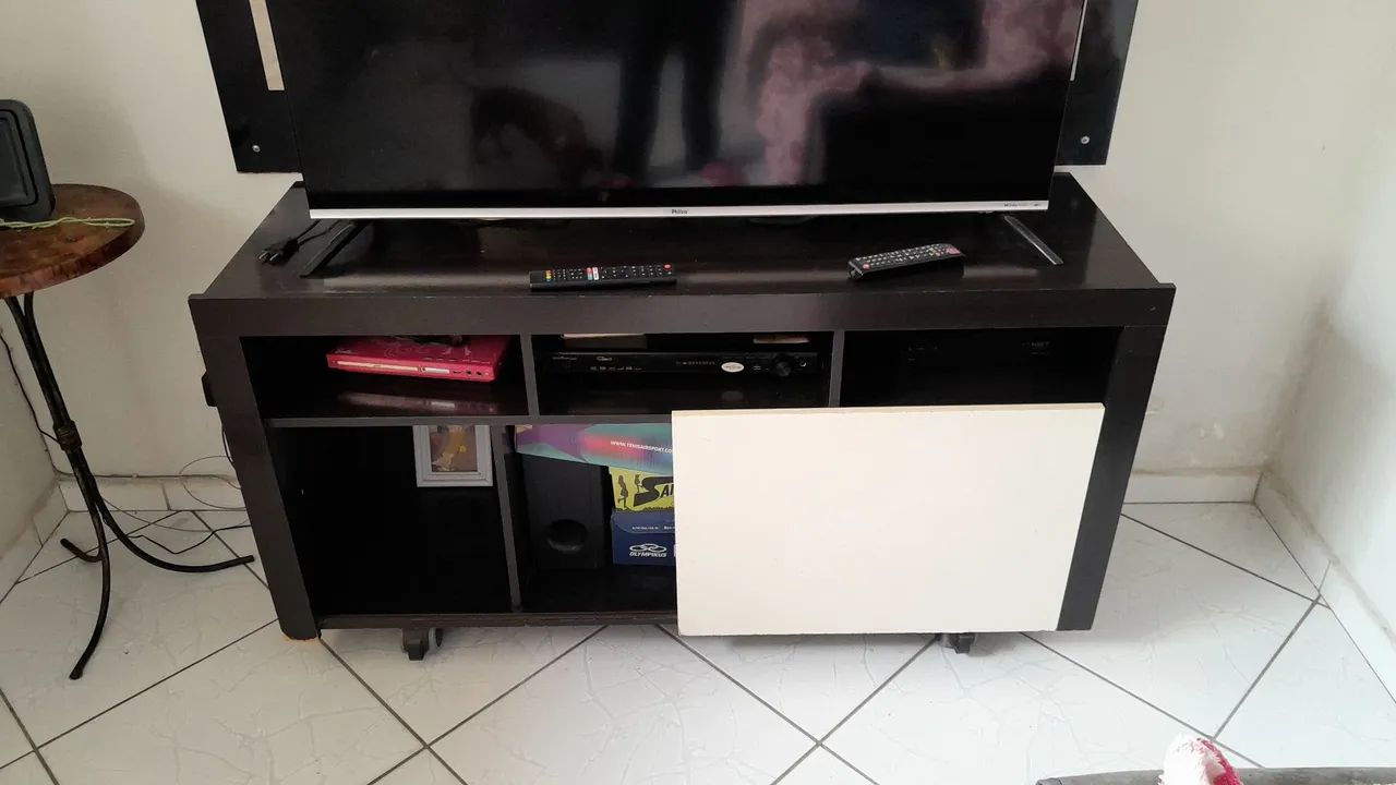 Hack e painel de sala/tv - Foto 2