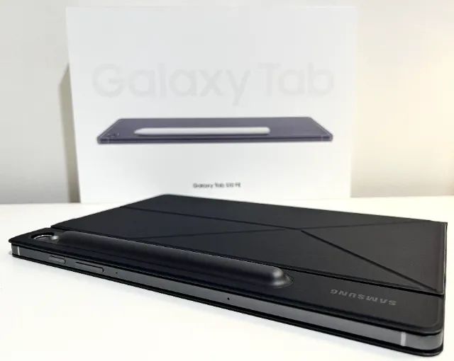 Tablet Samsung Galaxy Tab S10 FE - Foto 3