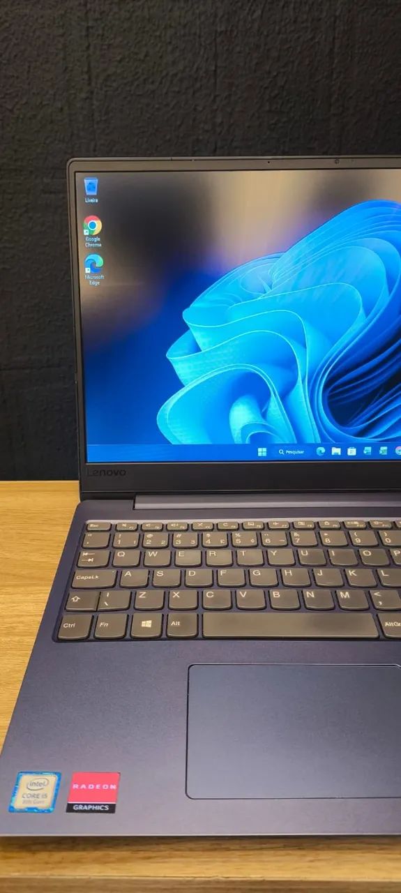 NOTEBOOK LENOVO CORE I5 - Foto 2