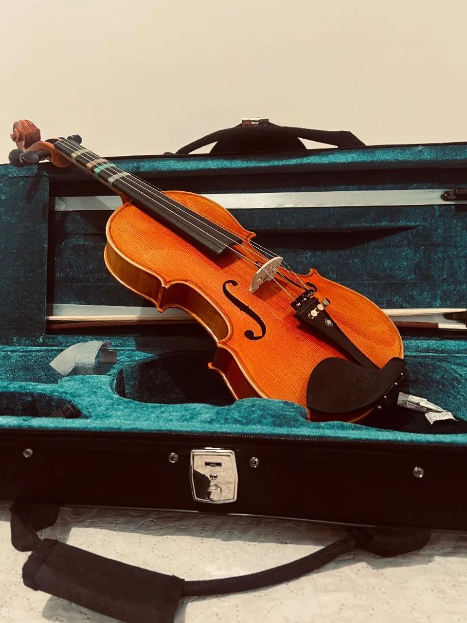 Violino Eagle VE-145 4/4