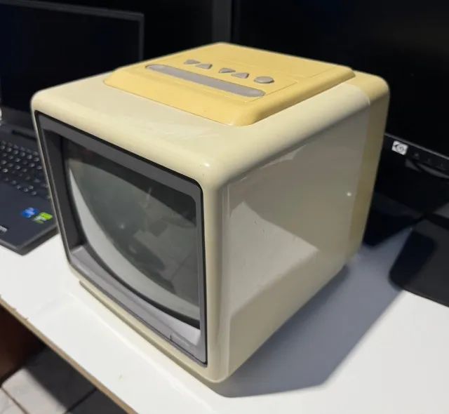 TV CRT SEMP 1022 AV