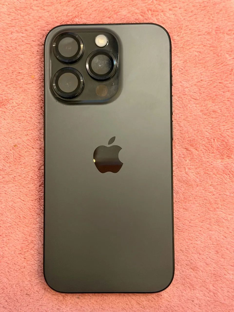 iPhone 15 pro preto - Foto 2