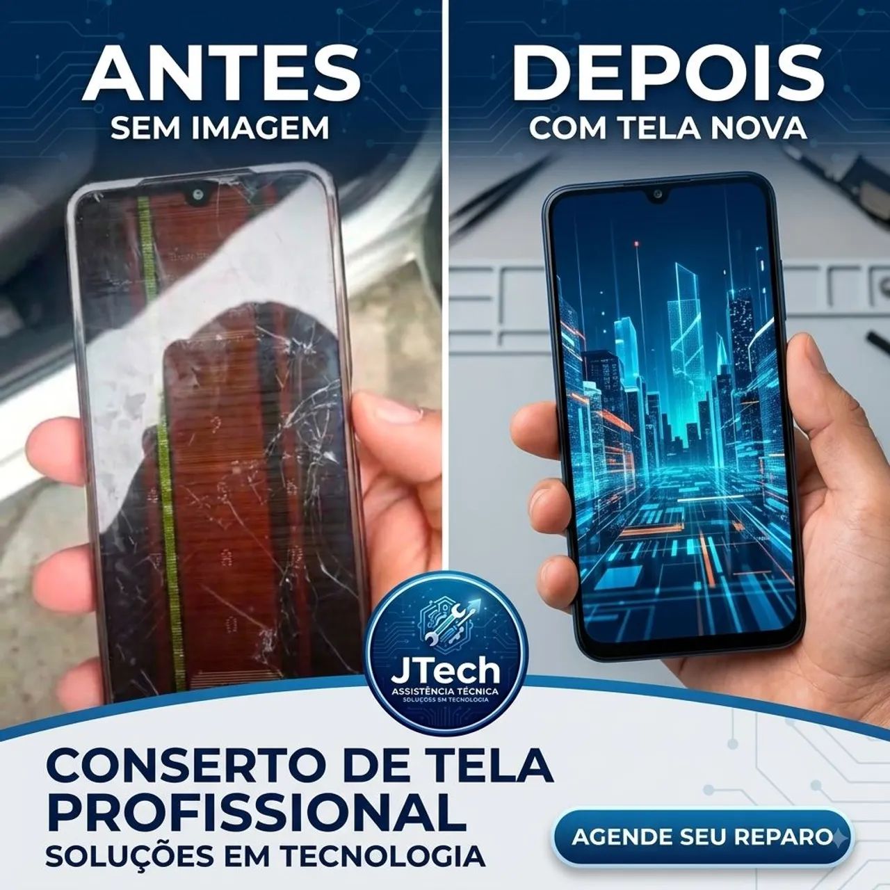 TELA NOVA