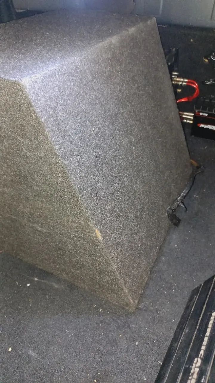 SUBWOOFER  - Foto 3