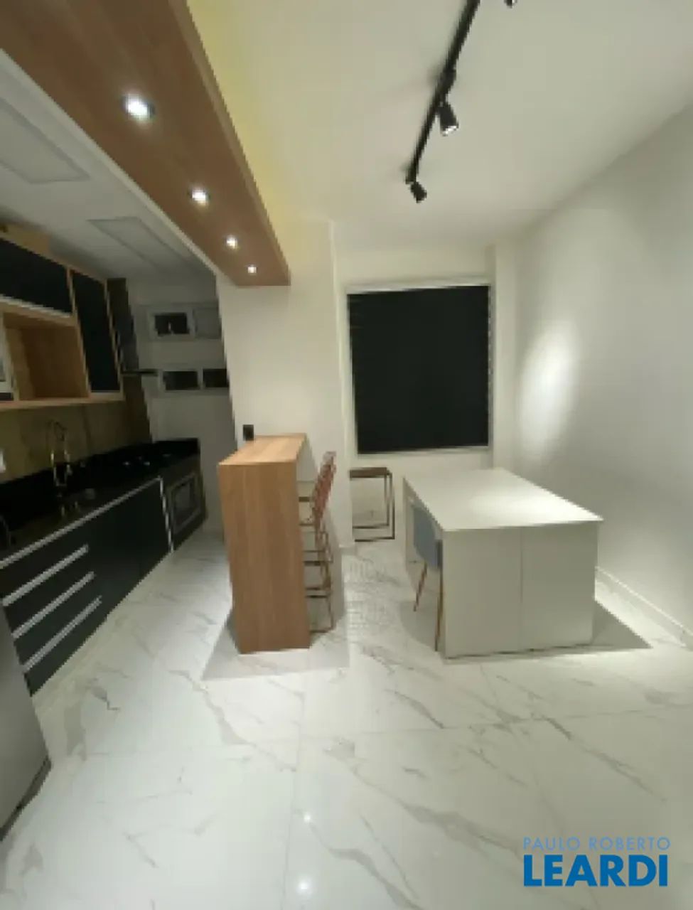 APARTAMENTO - CONSOLAÇÃO - SP - Foto 5