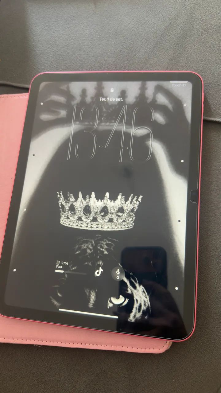 iPad 11 256 gb  - Foto 5