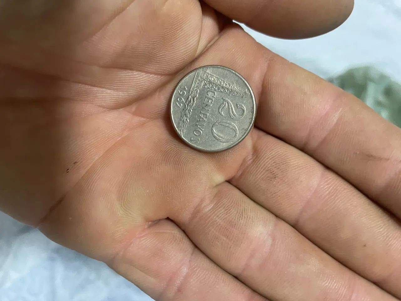 Para colecionar  - Foto 2