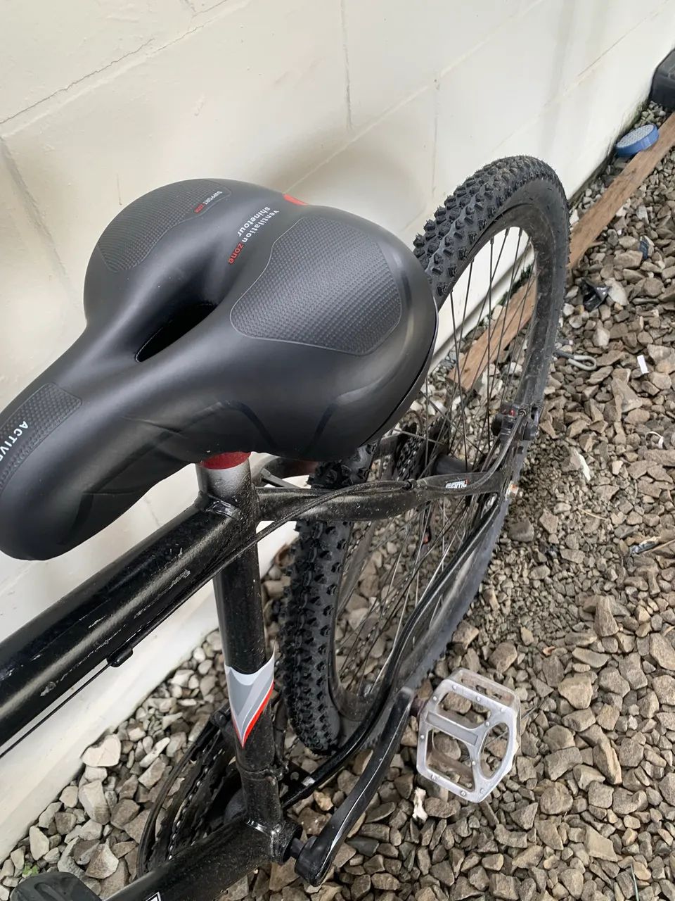 Bicicleta aro 29 - Foto 2