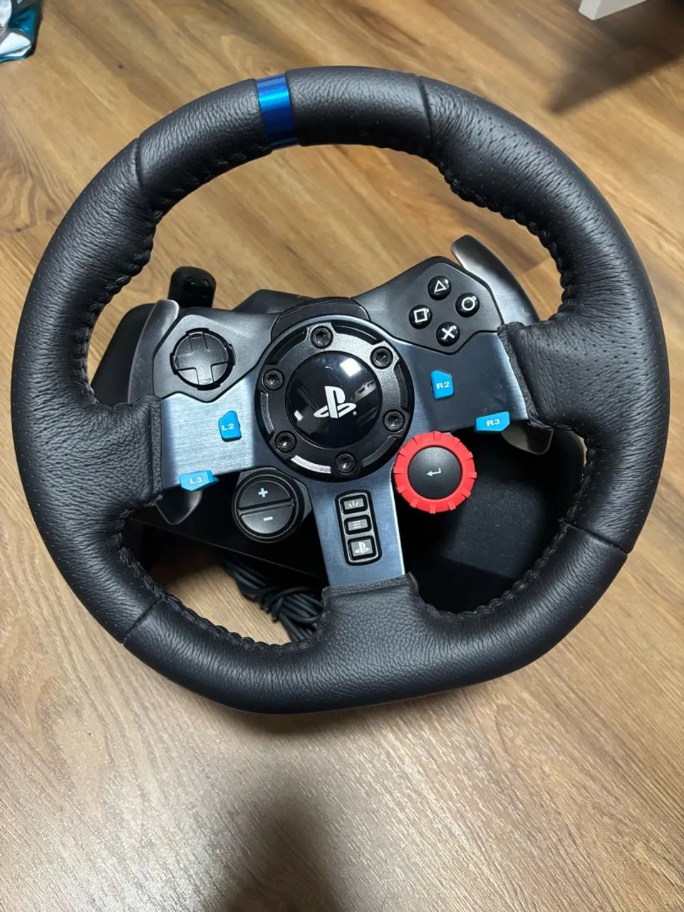 VOLANTE G29 - Foto 2