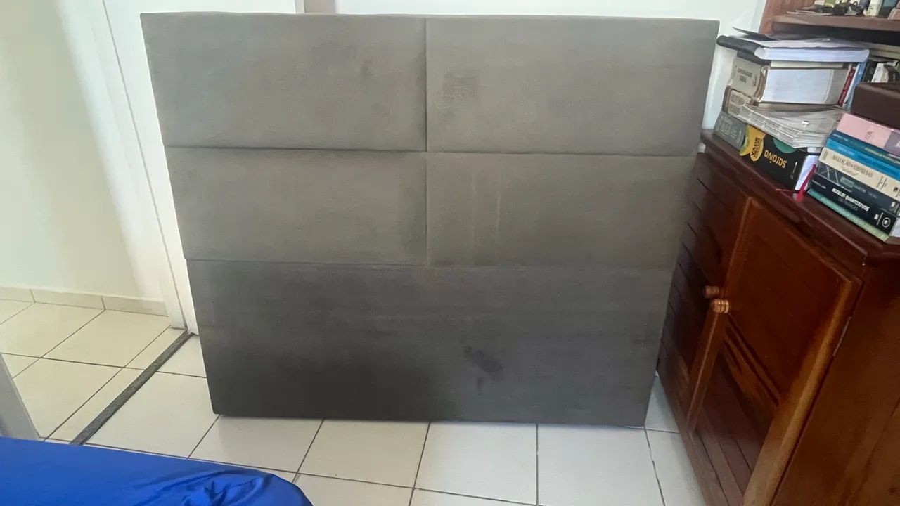 Cabeceira de cama - Foto 3