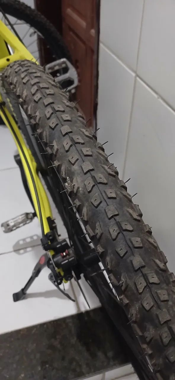 Bicicleta Aro 29 - Foto 4