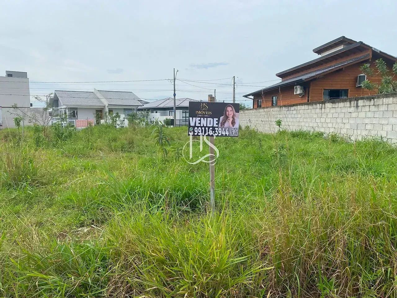 Imóvel a venda, 324m², Guarda do Cubatão - Palhoça - SC - Foto 5