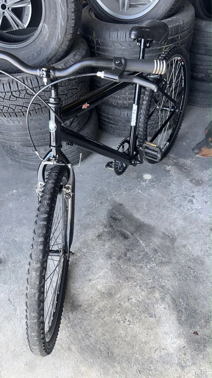 Bike semi nova  - Foto 2