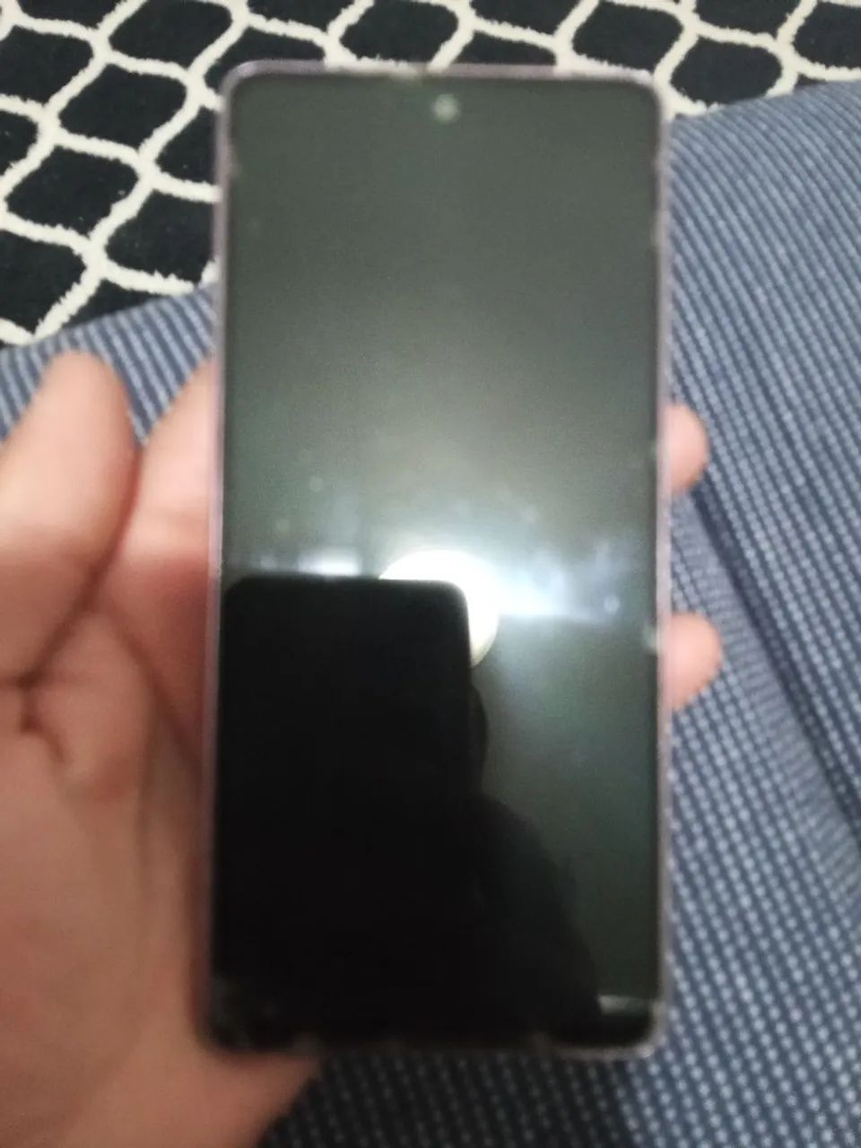 Galaxy s20 FE 5G - Foto 2