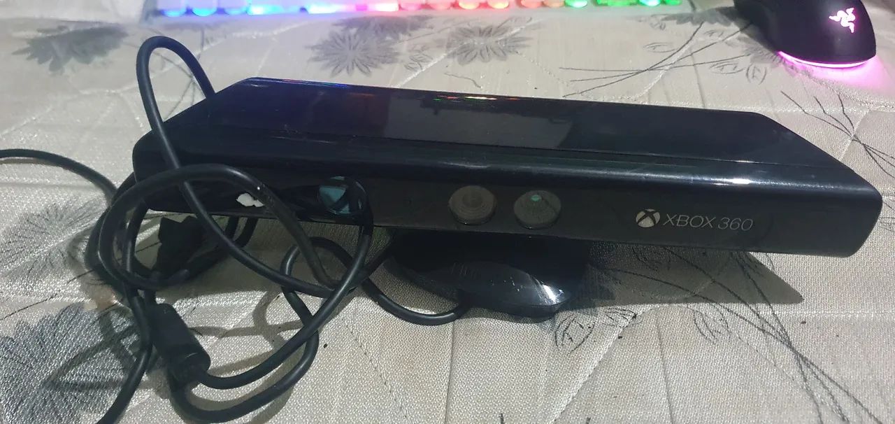 Kinect Xbox 360 - Foto 2