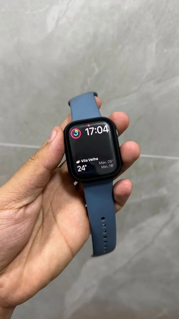 Apple Watch Series 8 45mm - Foto 2