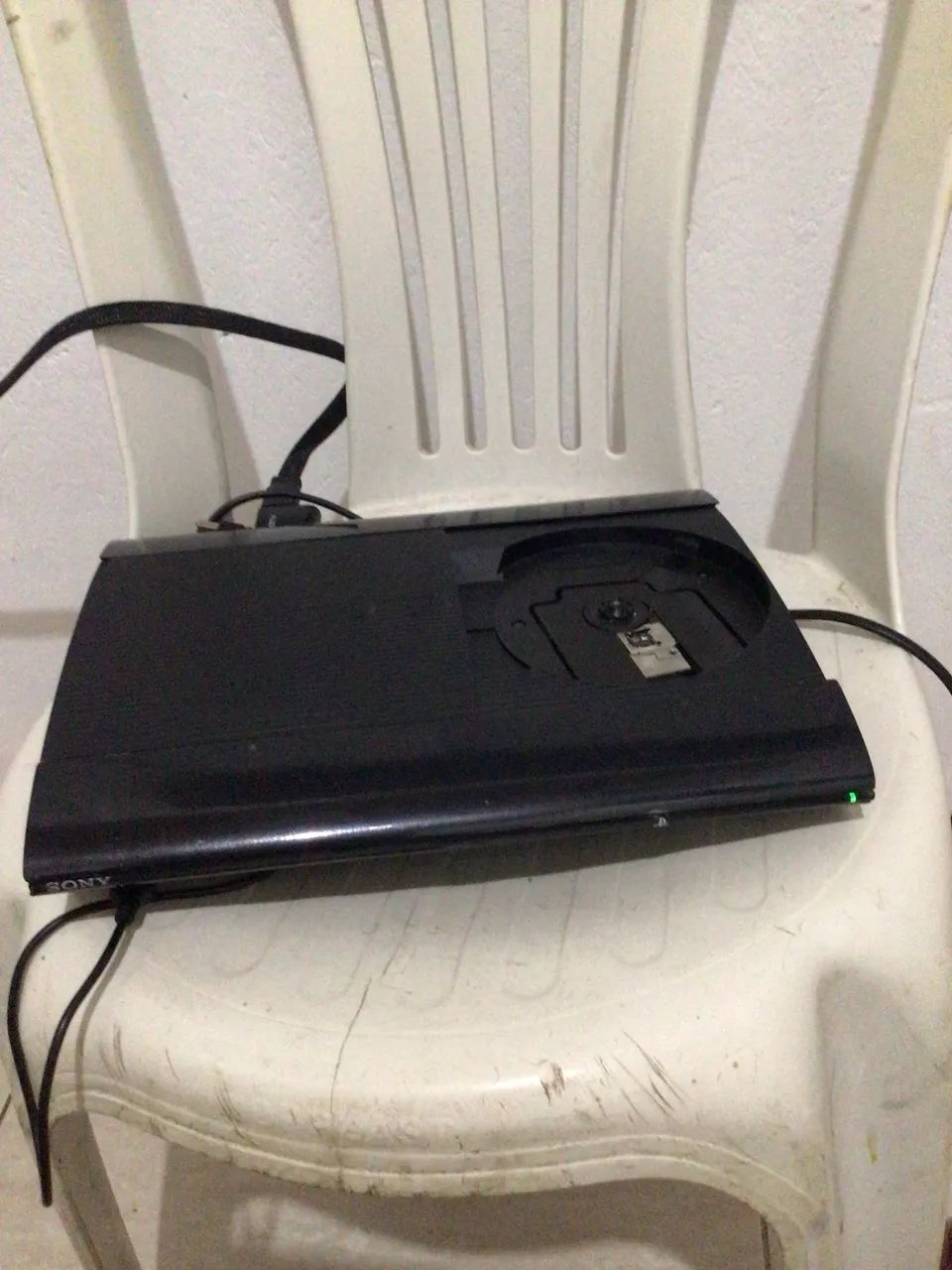 PS3 desbloqueado  - Foto 2
