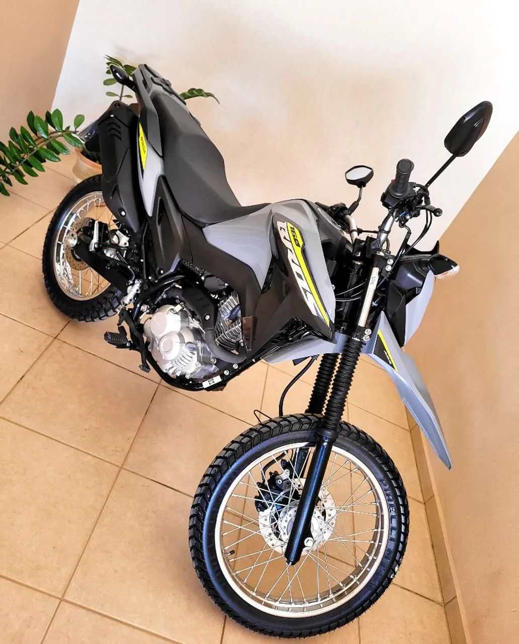 BRO160 ABS FLEX - 2026 / 26 - Foto 4