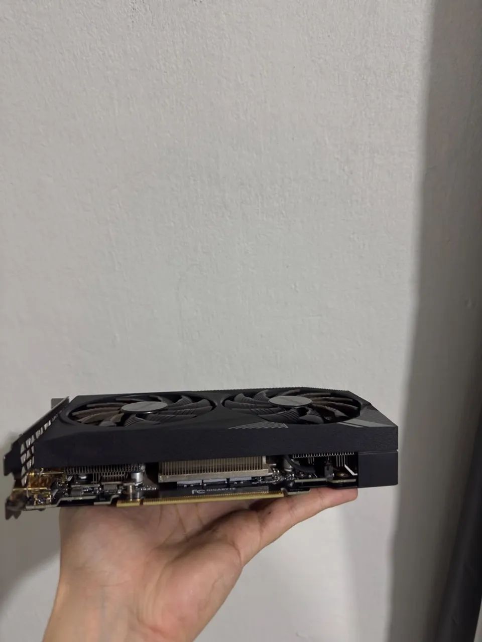 RTX 3060 8gb gigabyte  - Foto 5