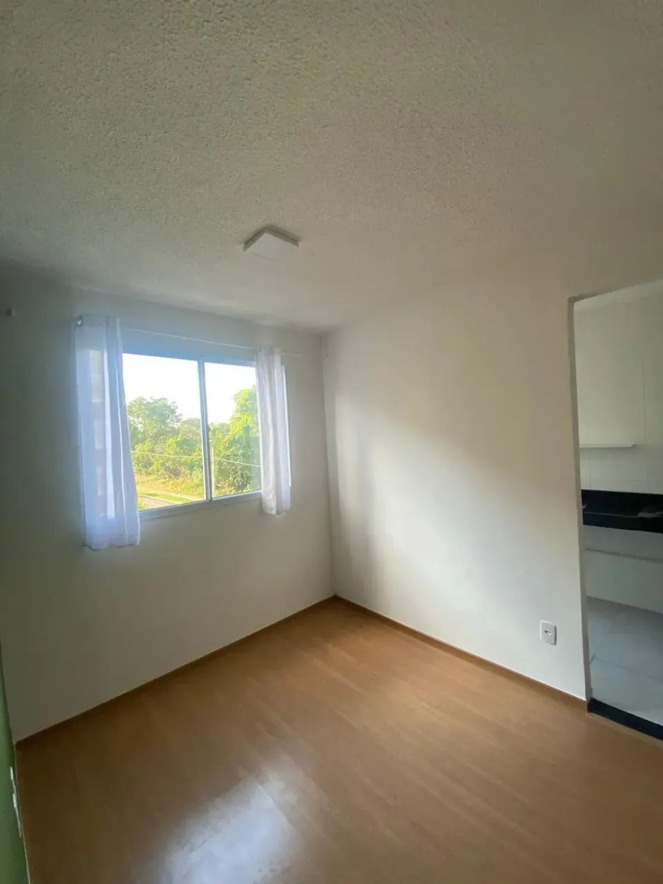 APARTAMENTO 2/4 CLIMATIZADO - CAHAPADA DOS BEN TE VIS  ELEVADOR - Foto 4