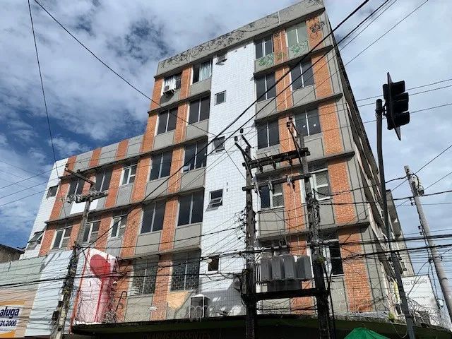 SALA para alugar na cidade de FORTALEZA-CE - Foto 3