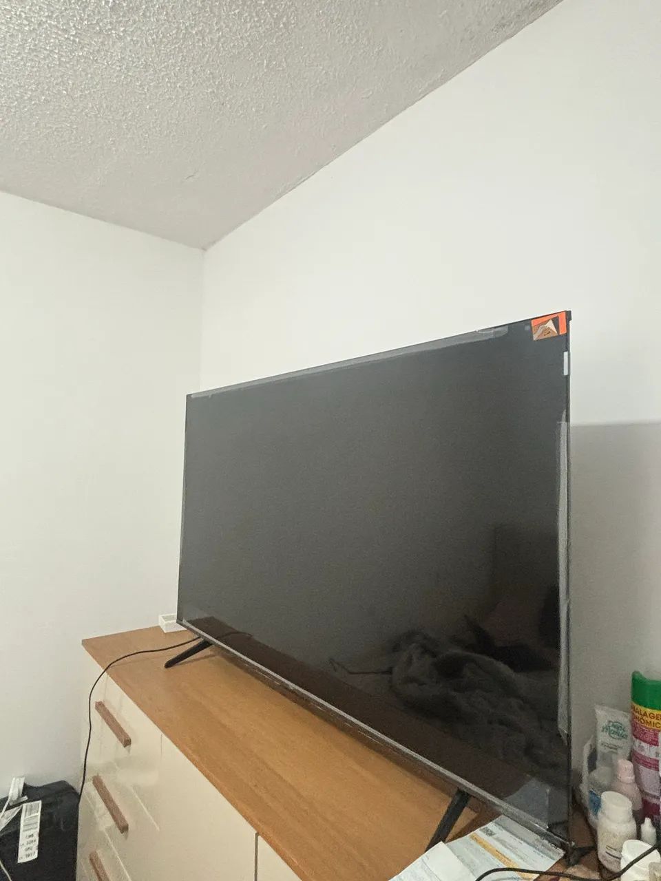 TV TCL 55 pol - Foto 3