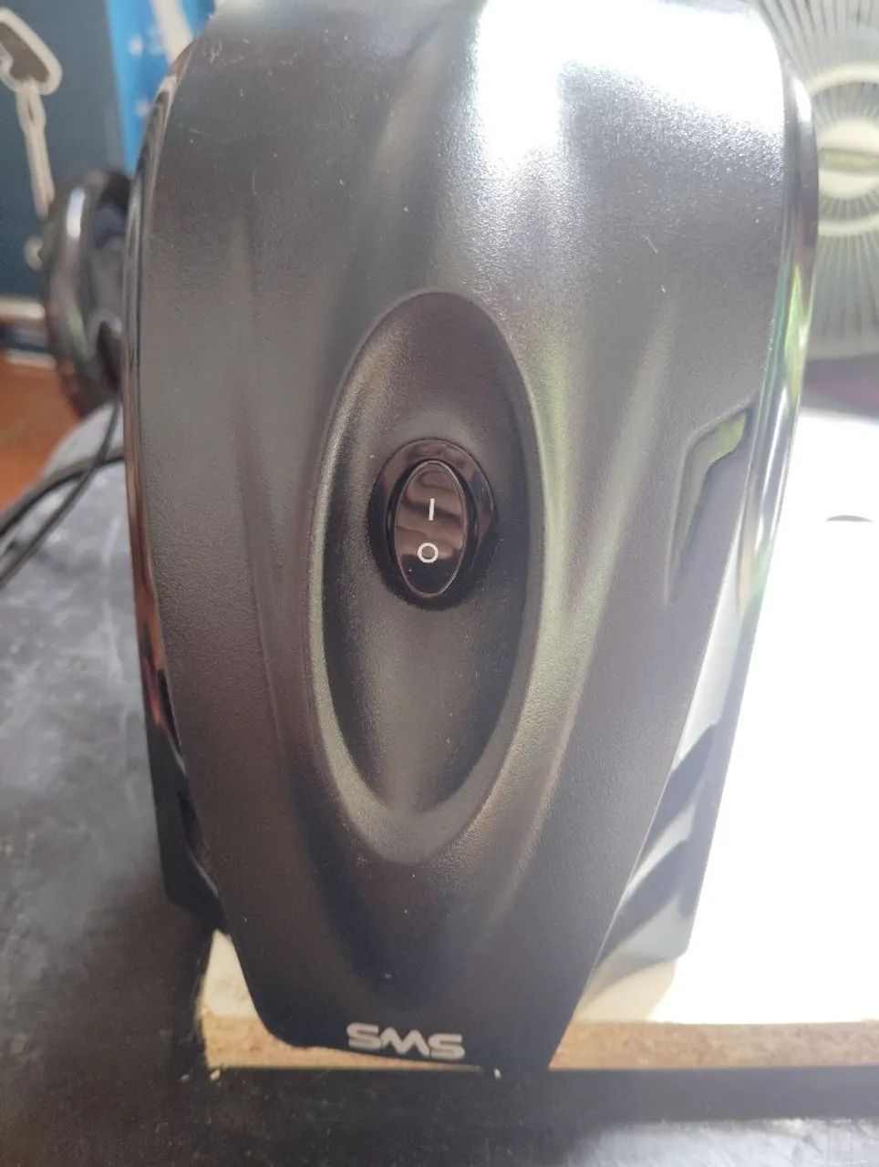 Nobreak Revolution Speed 300VA - Foto 4