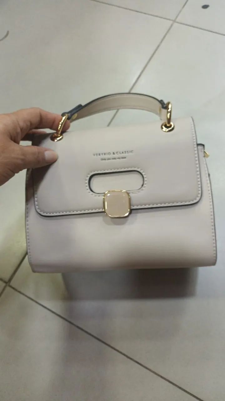 Bolsa Nova - Foto 2
