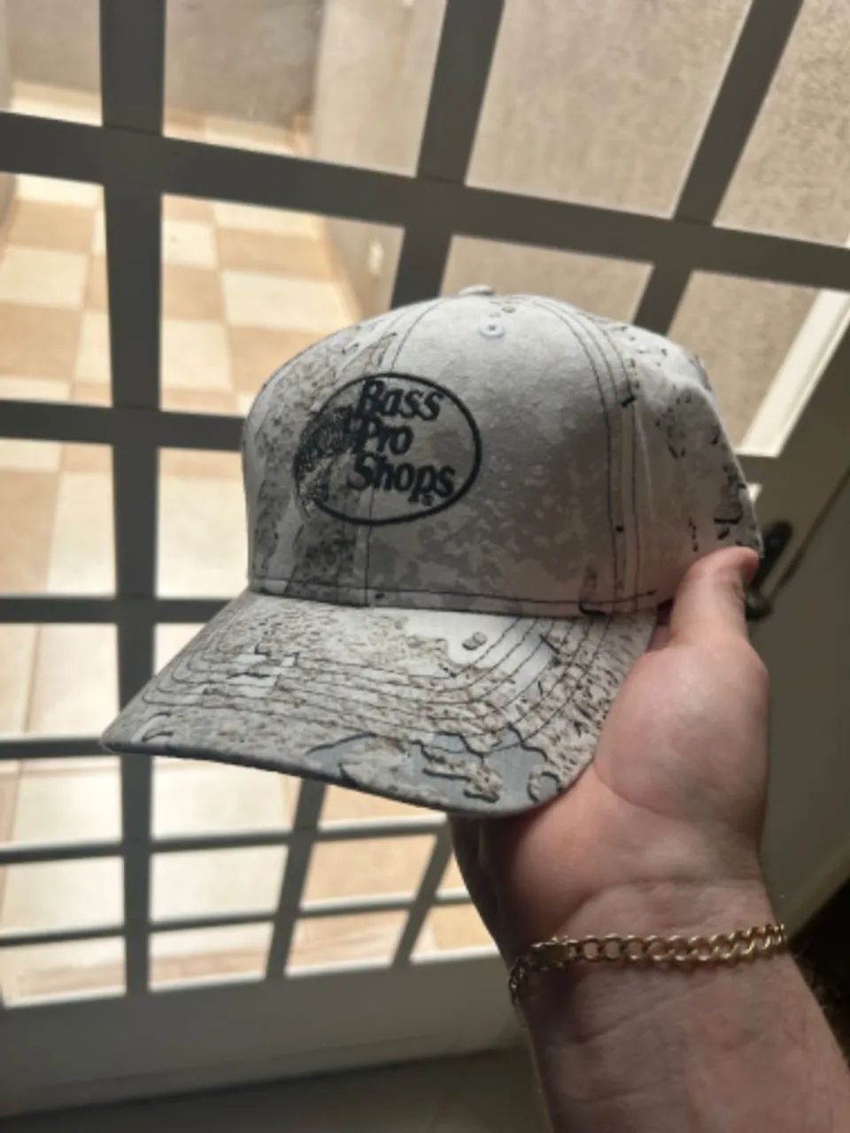 boné bass pro shop  - Foto 2