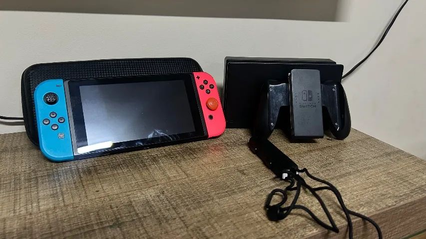 Nintendo switch - Foto 4