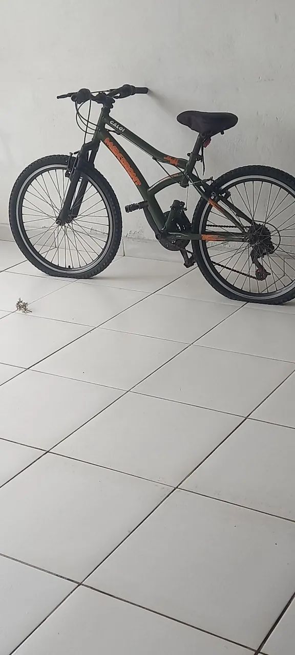 Vendo  bicicleta  - Foto 2