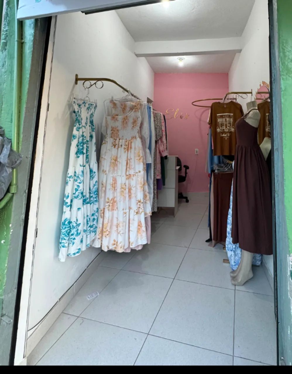 Ponto comercial Paripe  - Foto 3