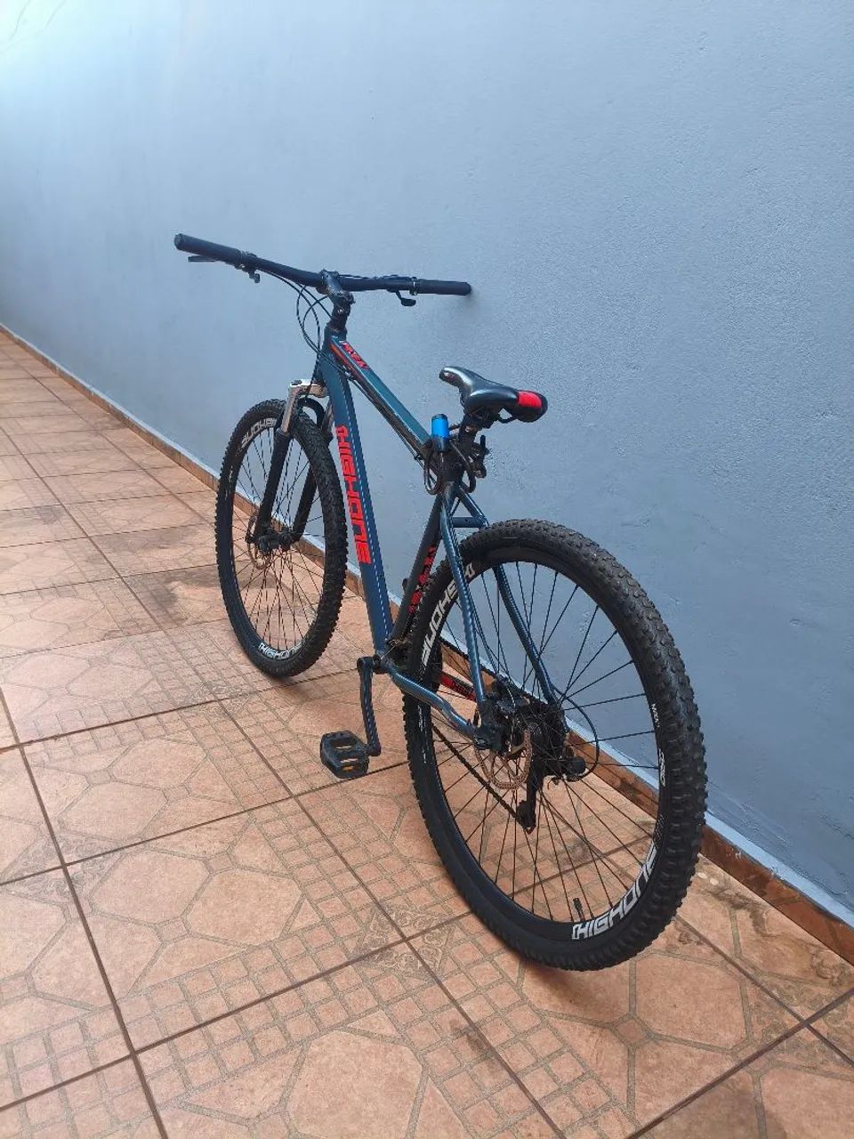 Bicicleta Heighone aro 29 - Foto 3