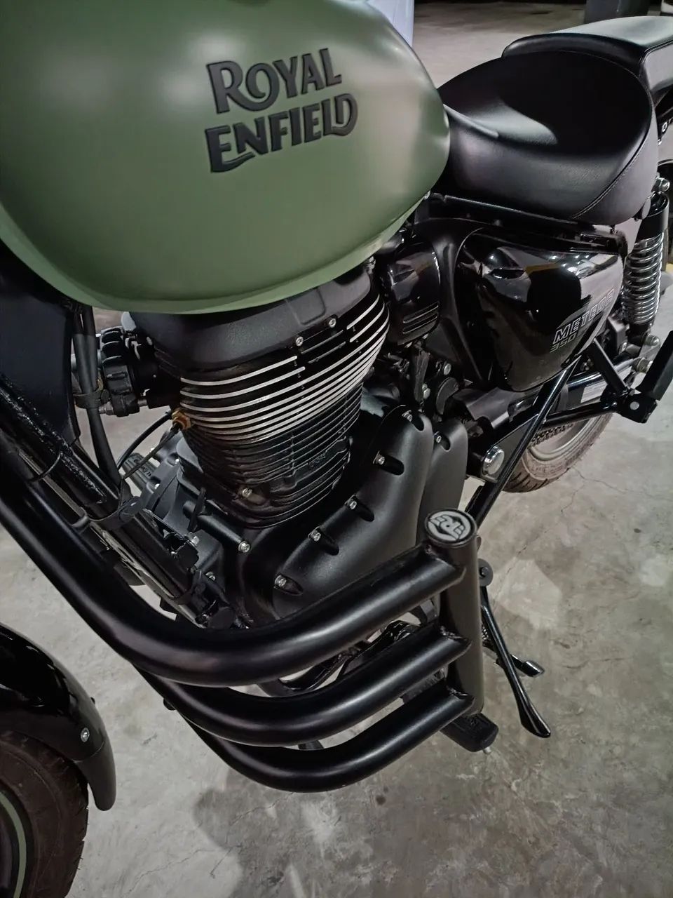 Meteor 350  - Foto 2