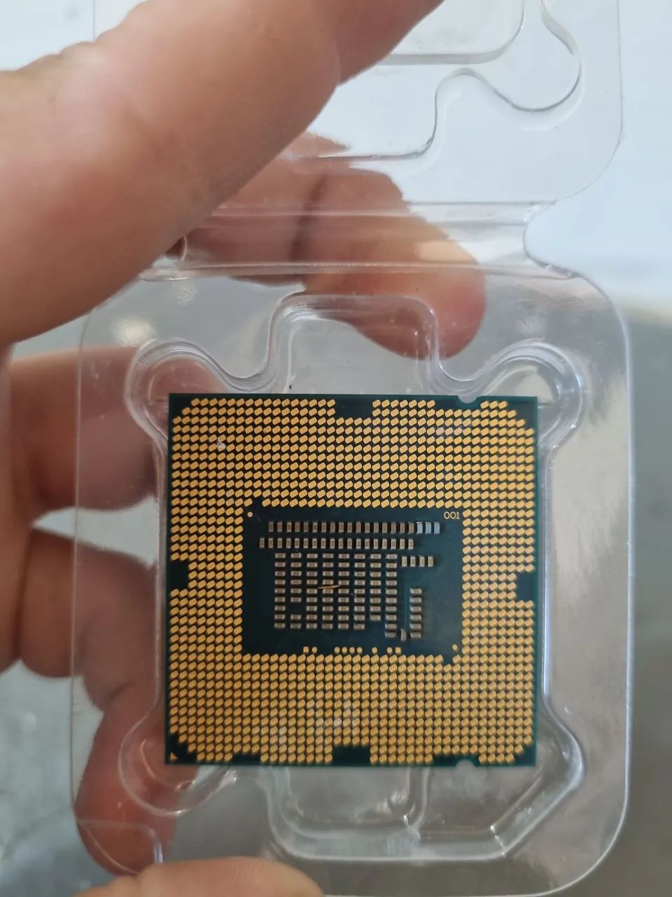 Processador g2020 com 2.9ghz, video integrado. - Foto 4
