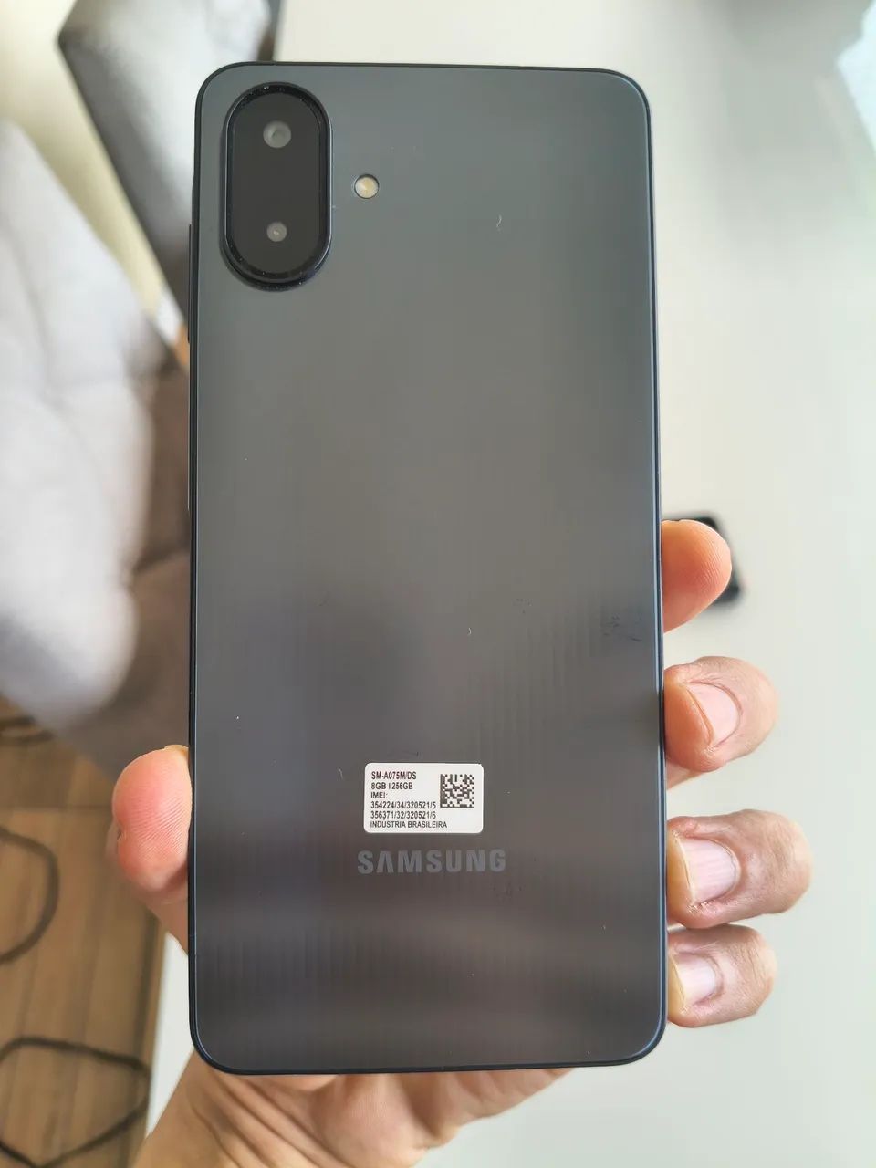 Celular Samsung Galaxy A07 256 Gb - Foto 2